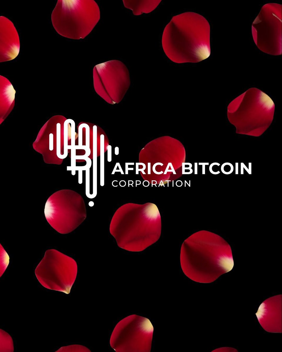 Roses are red. Violets are blue.
We revamped  our website… just for you. ❤️
Tap the link and feel the love. africabitcoincorporation.com