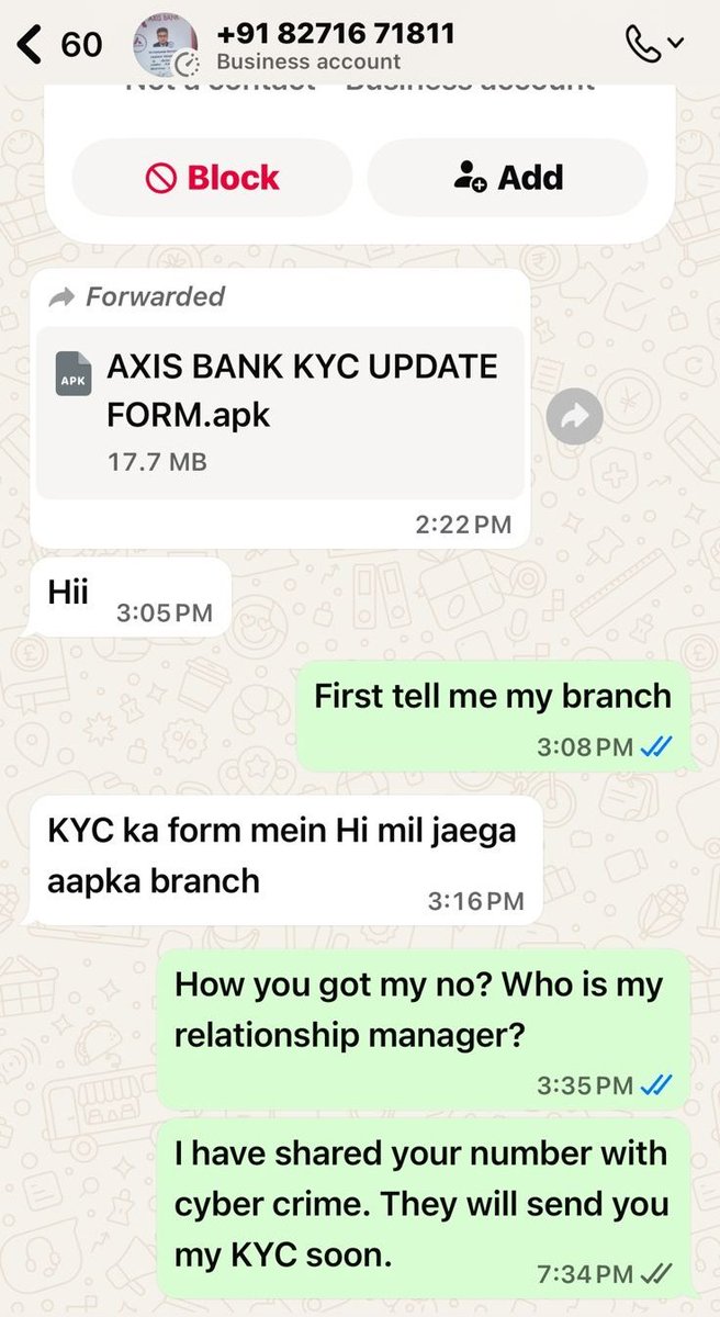 Learner Vivek Bajaj tweet media