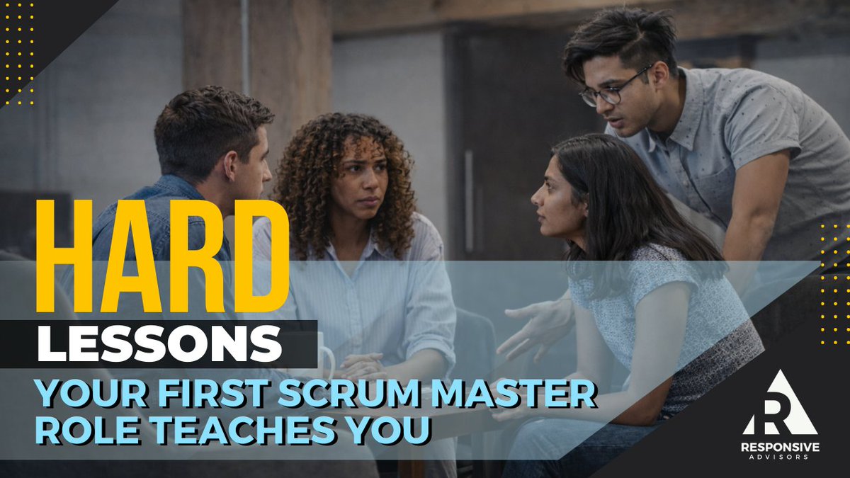 Responsive Advisors tweet media