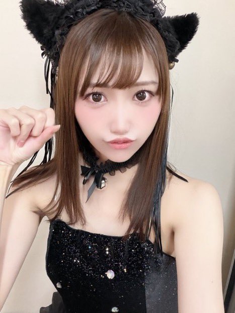 スーパー長尺ニコニコライブ 2.11日暮里ネコシアター #宇津木りお