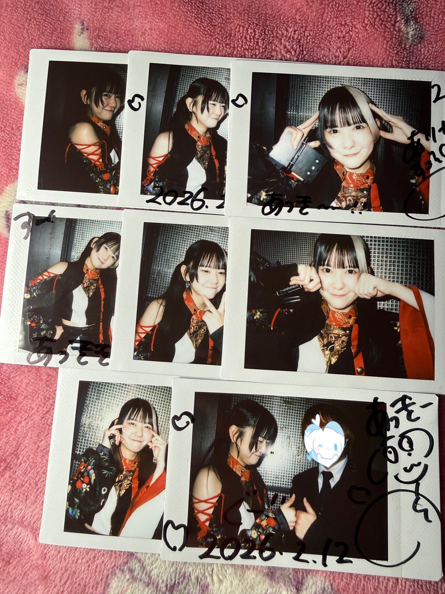 あっきー (@akkey0221) / Posts / X