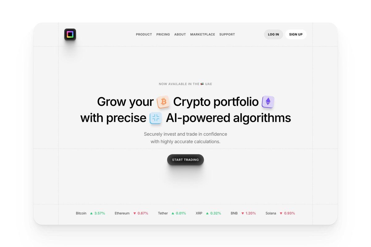 nikitadotdev's tweet image. Opus 4.6 is fucking insane

i know literally NOTHING about coding. ZERO. and i just built a fully functioning web app in minutes.

http://localhost:3000/

check it out