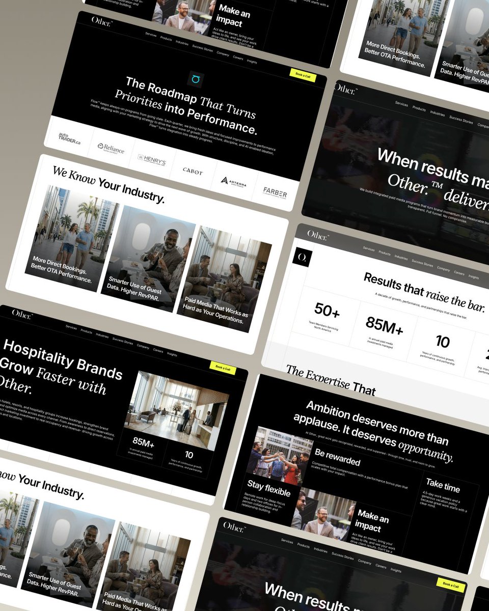 Flow Ninja tweet media