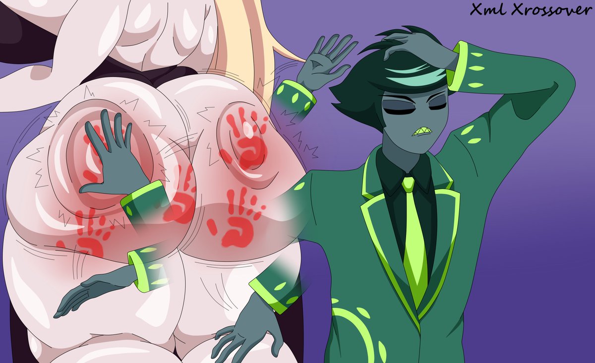 Xml Xross NSFW🔞 tweet media