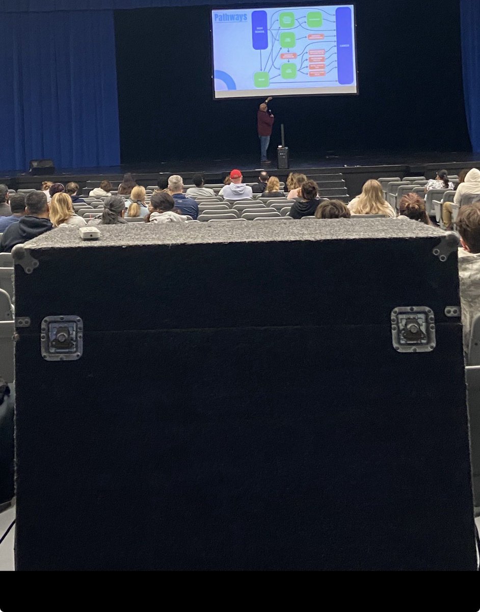 KoreyJonesHCPS tweet media