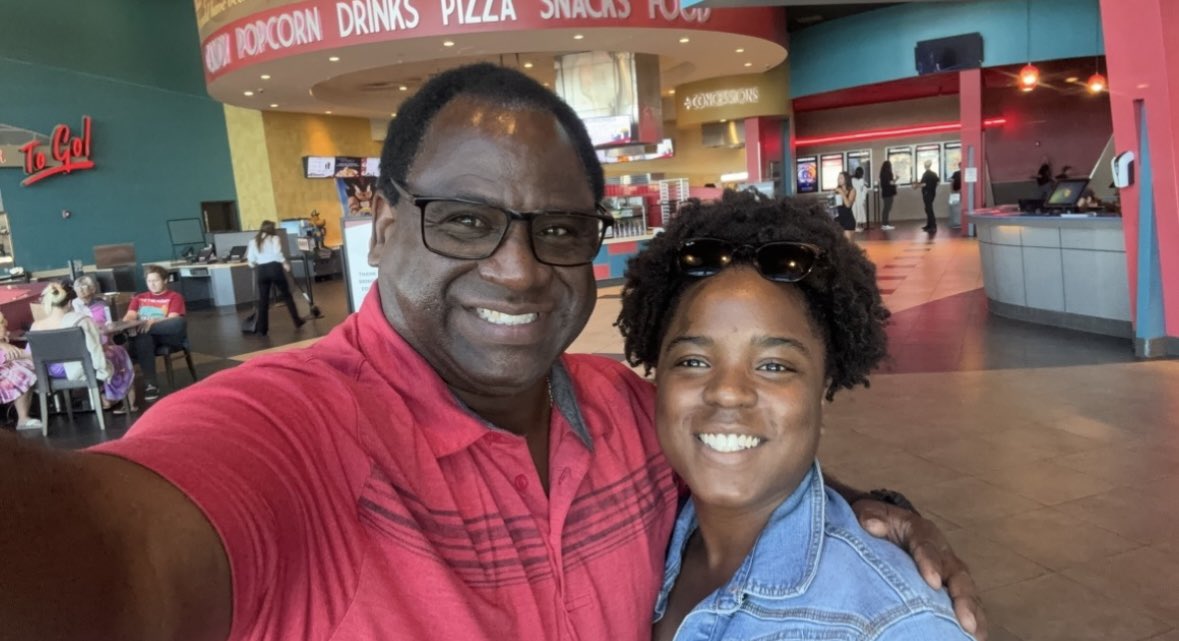 Representative Wengay M. Newton Sr. tweet media