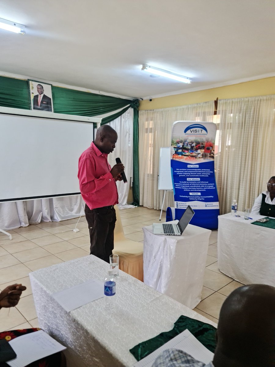 Vendors Initiative tweet media