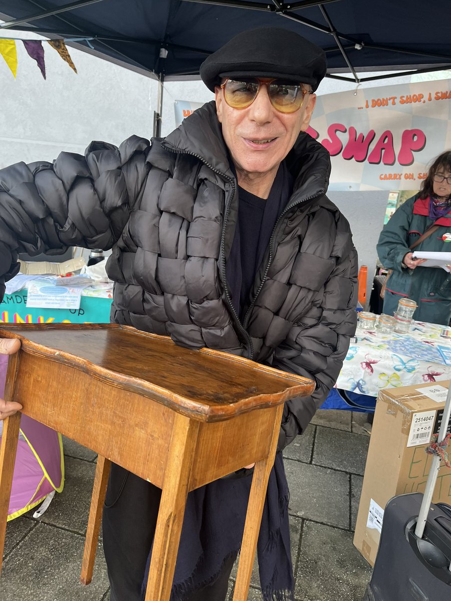 Think & Do tweet media