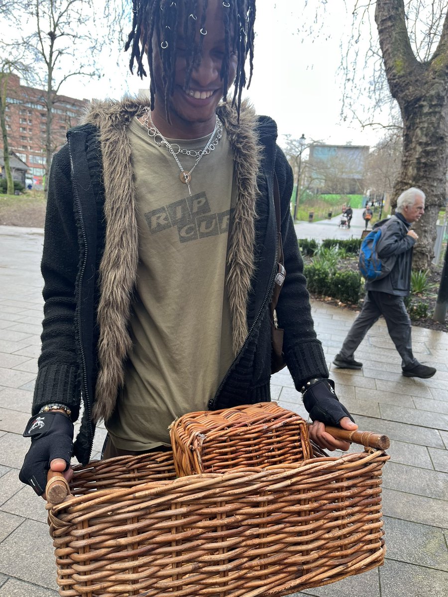 Think & Do tweet media