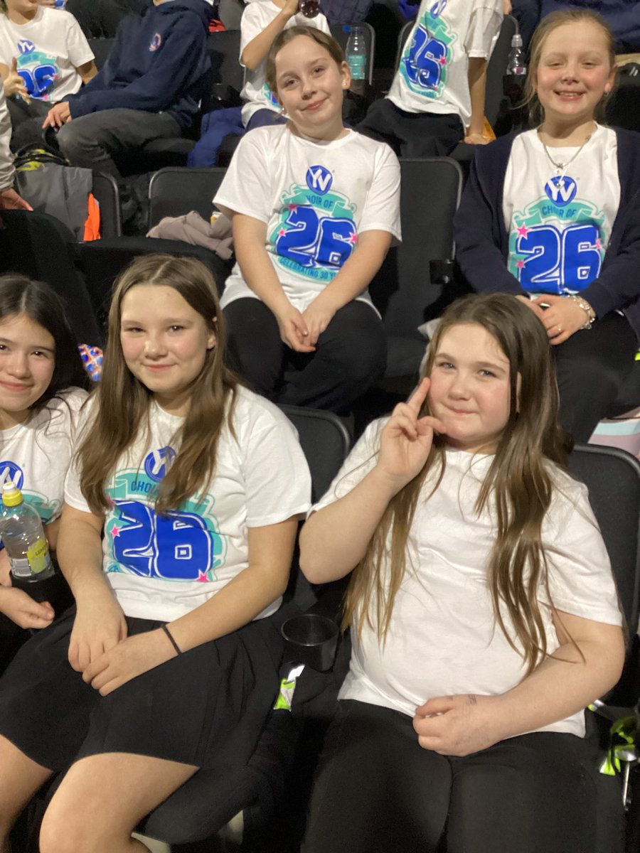 Ashurst Primary tweet media