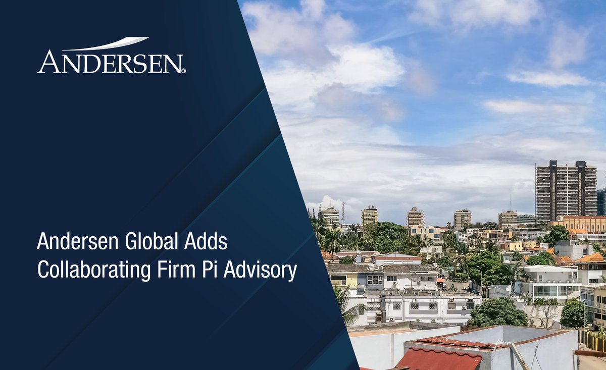 Andersen Global tweet media