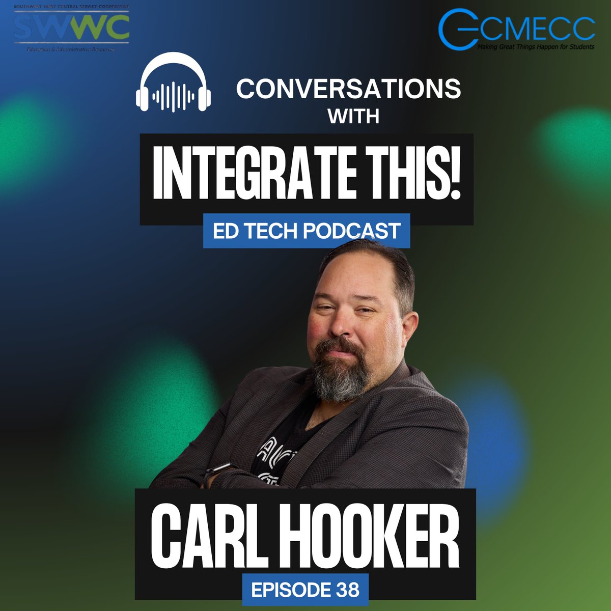 Integrate This! EdTech Podcast tweet media