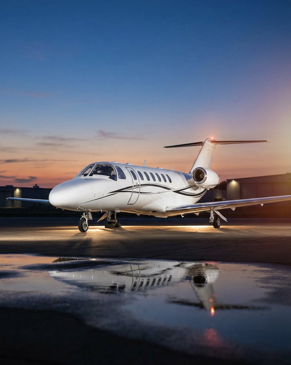 FLYREALJET tweet media