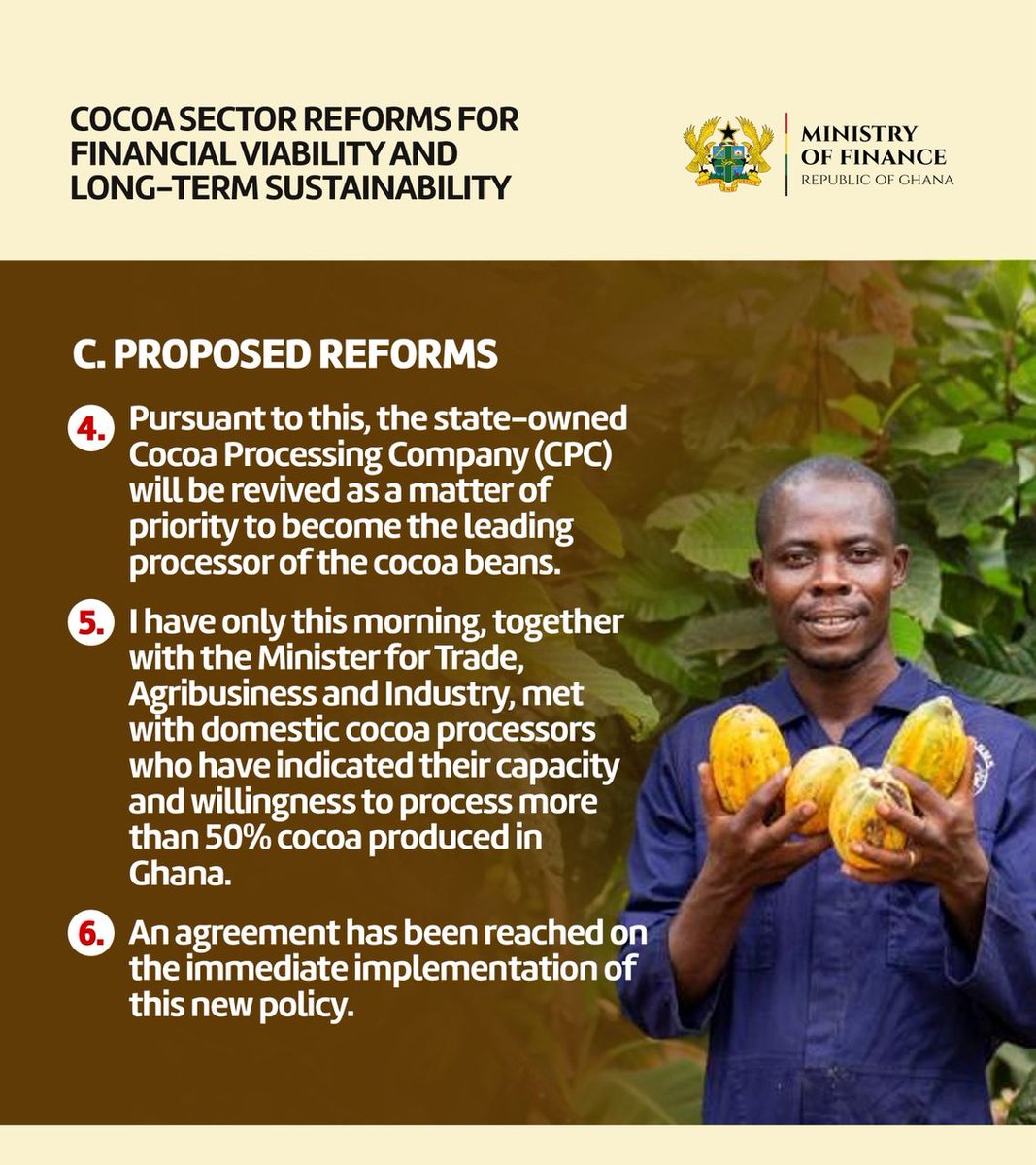 #AtoForsonSpeaksOnCocoa