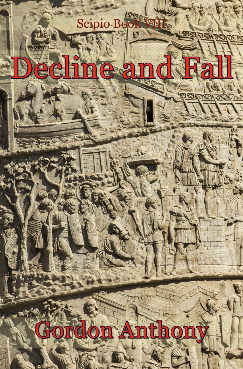 Gordon Anthony tweet media