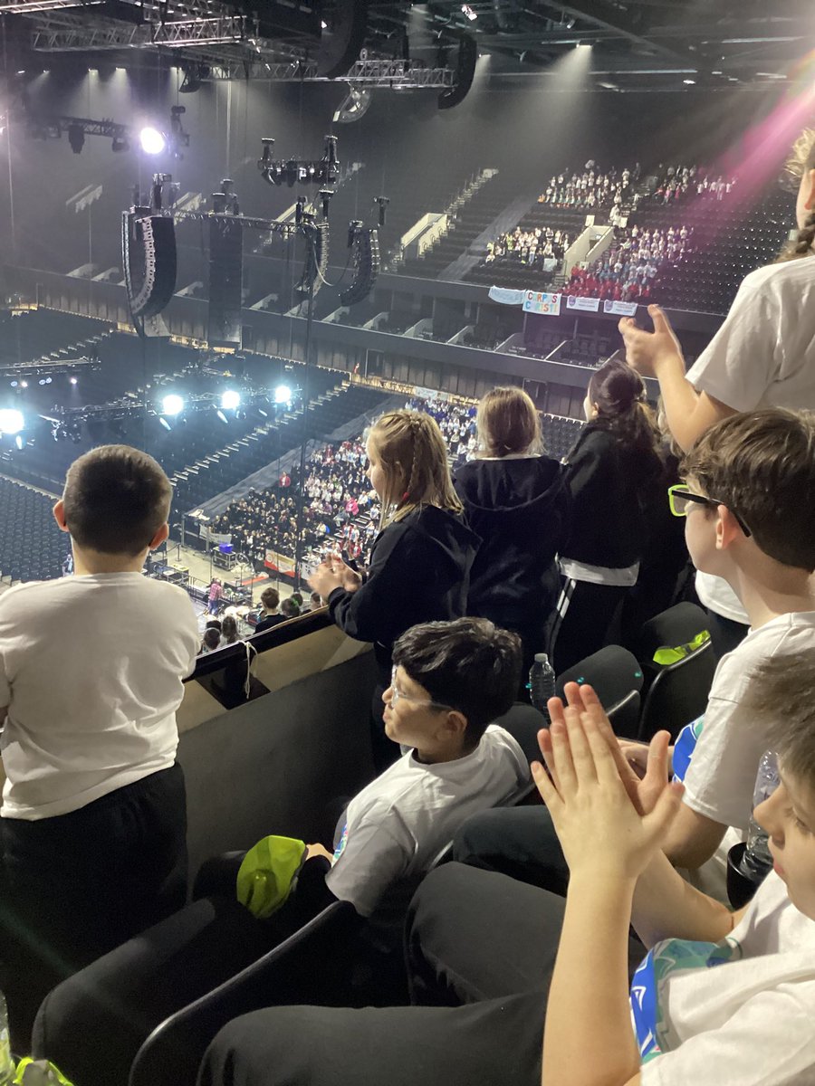 Ashurst Primary tweet media