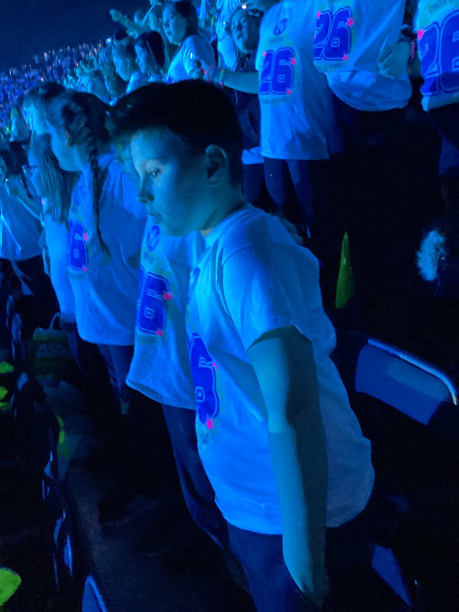 Ashurst Primary tweet media