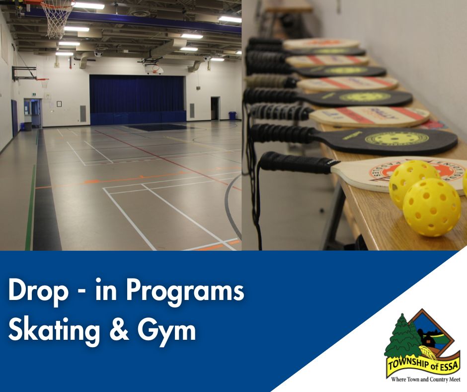 Essa Township tweet media