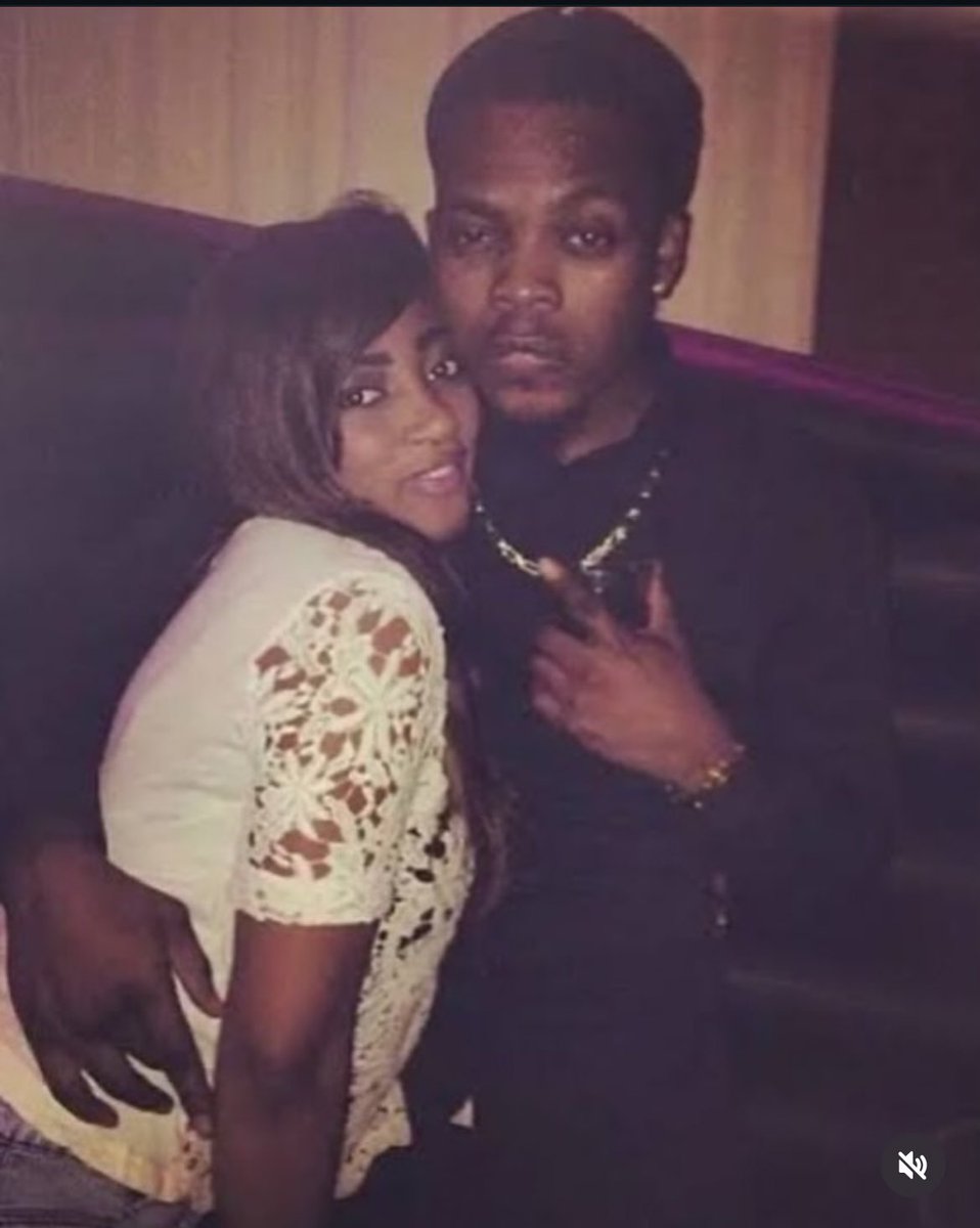 Usmanashafe's tweet photo. Olamide and his wife have come a long way oo ❤️ https://t.co/cApAIwr8S4