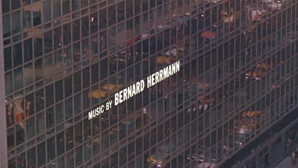 Bernard Herrmann Archive tweet media