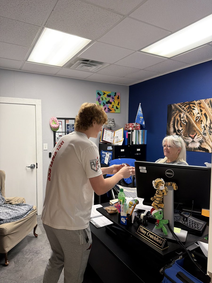 Gunter Baseball tweet media