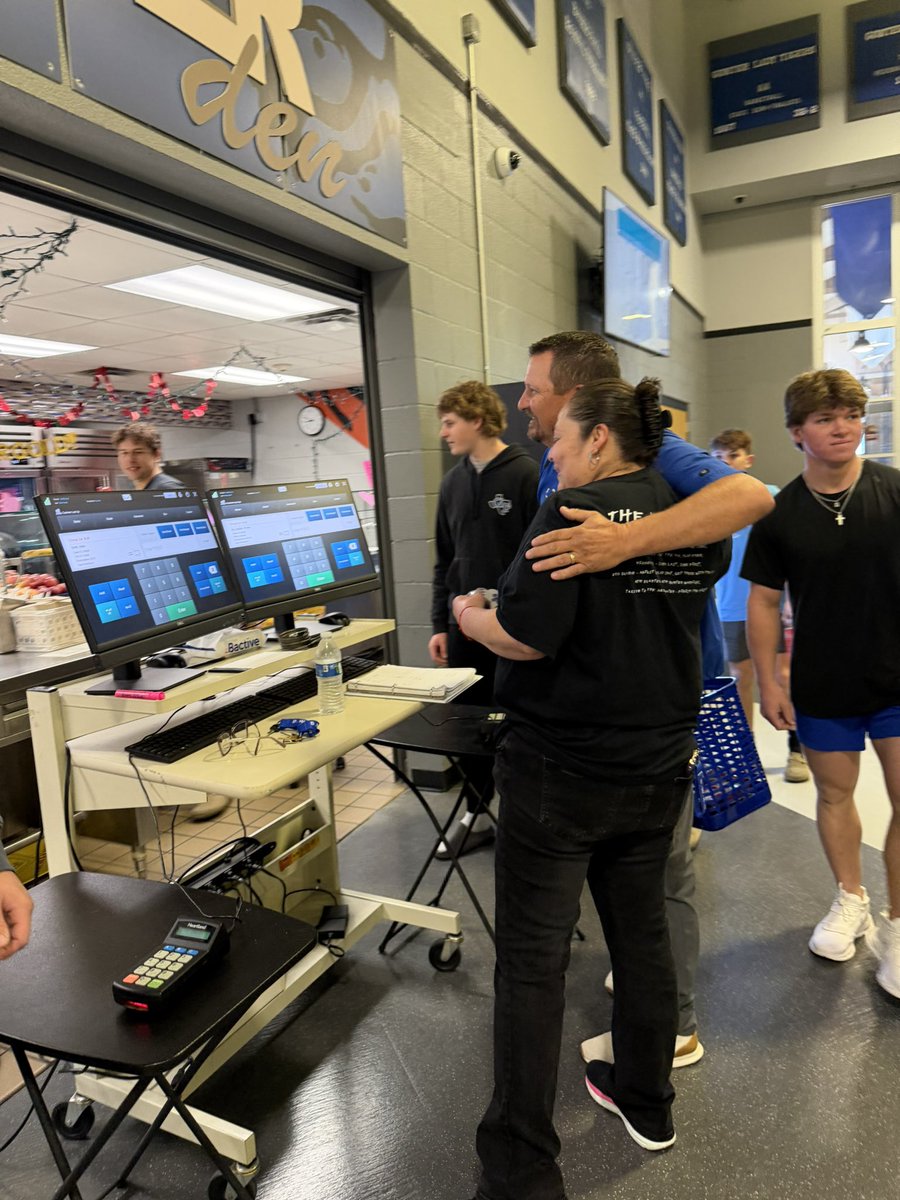 Gunter Baseball tweet media