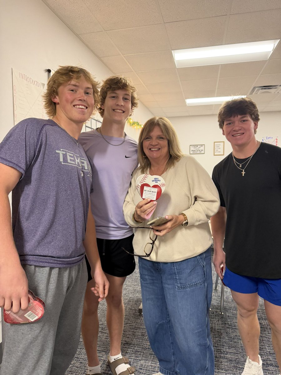 Gunter Baseball tweet media