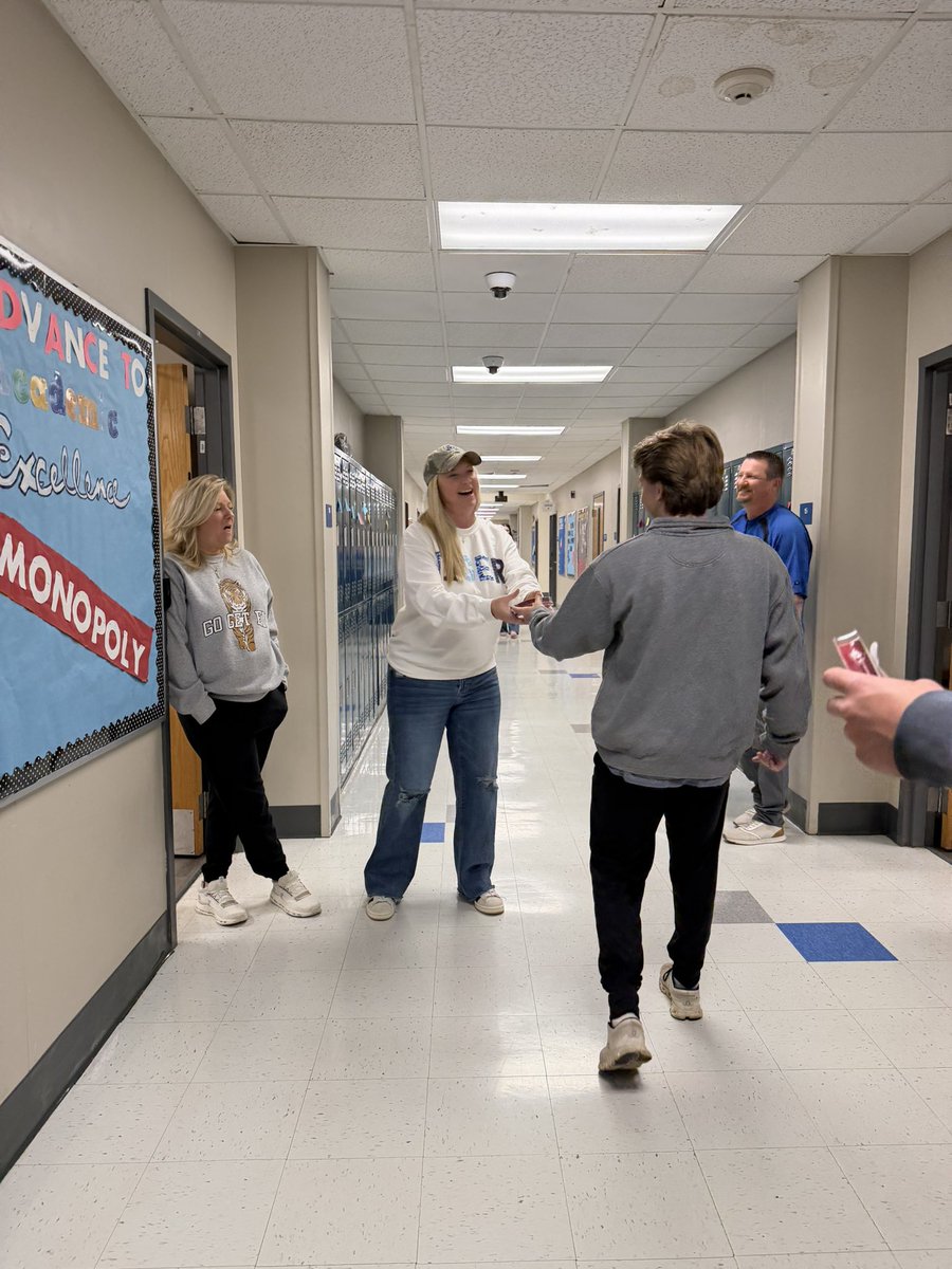 Gunter Baseball tweet media