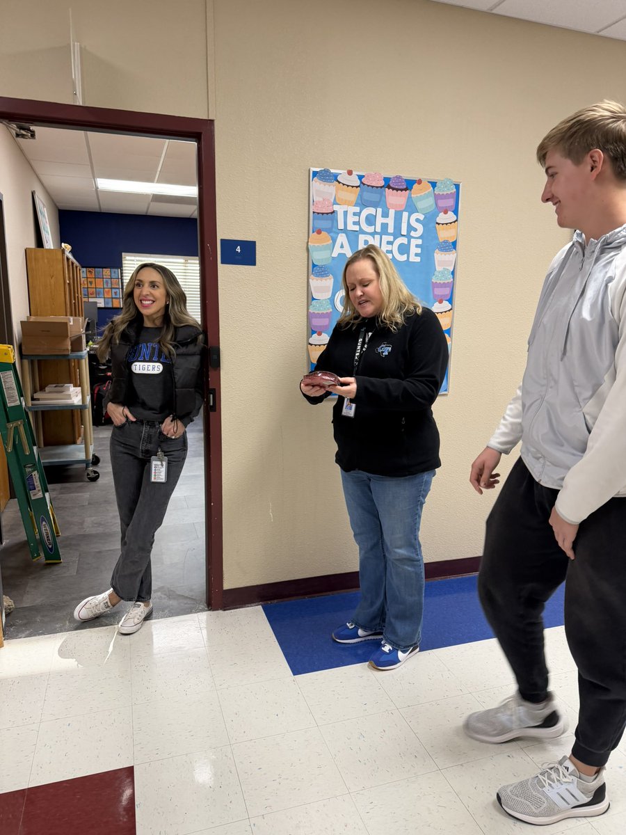 Gunter Baseball tweet media