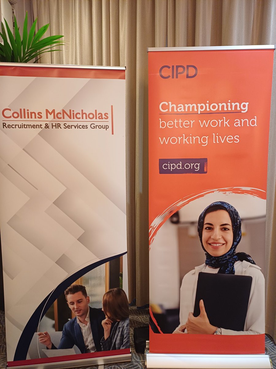 BarryOBrienCork's tweet photo. Really insightful and engaging morning at the @cipdireland event in the Kingsley Hotel. It was great to see a full room of HR professionals networking and sharing industry insights.

A very relevant topic for all walks of life was discussed this morning - Bystander Intervention https://t.co/XIQE8tTnab