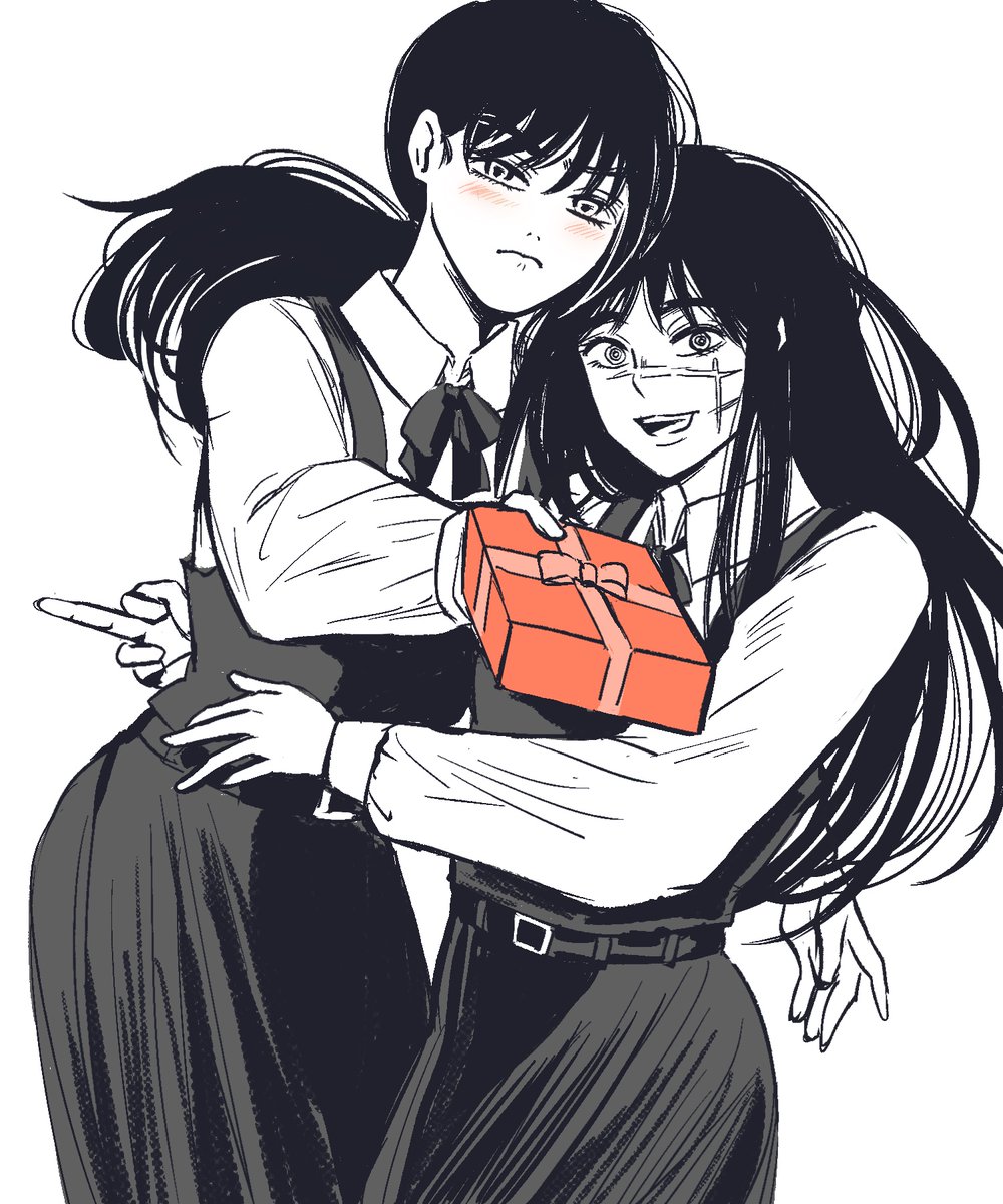 鐵線Tiehsien tweet media