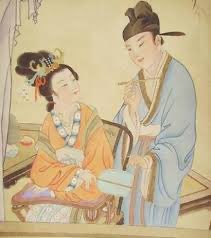 离奇故事！
宋代，有个叫黄贵的人，看到朋友张万的妻子十分漂亮，就用计谋杀死张万，霸占了对方的妻子。十年后，张万的妻子发现了真相，可此时的她，已为黄贵生下了两个儿子，她会怎么做呢？