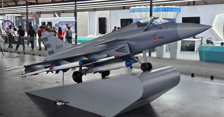 firebase25's tweet image. It can't take off, we need a fighter to launch brahmos-ng, we aren't invading the middle East or taiwan

We need to do anti shipping roles with good combat radius. 5th gen suffer from pressure recovery issues, they need catapult to migate