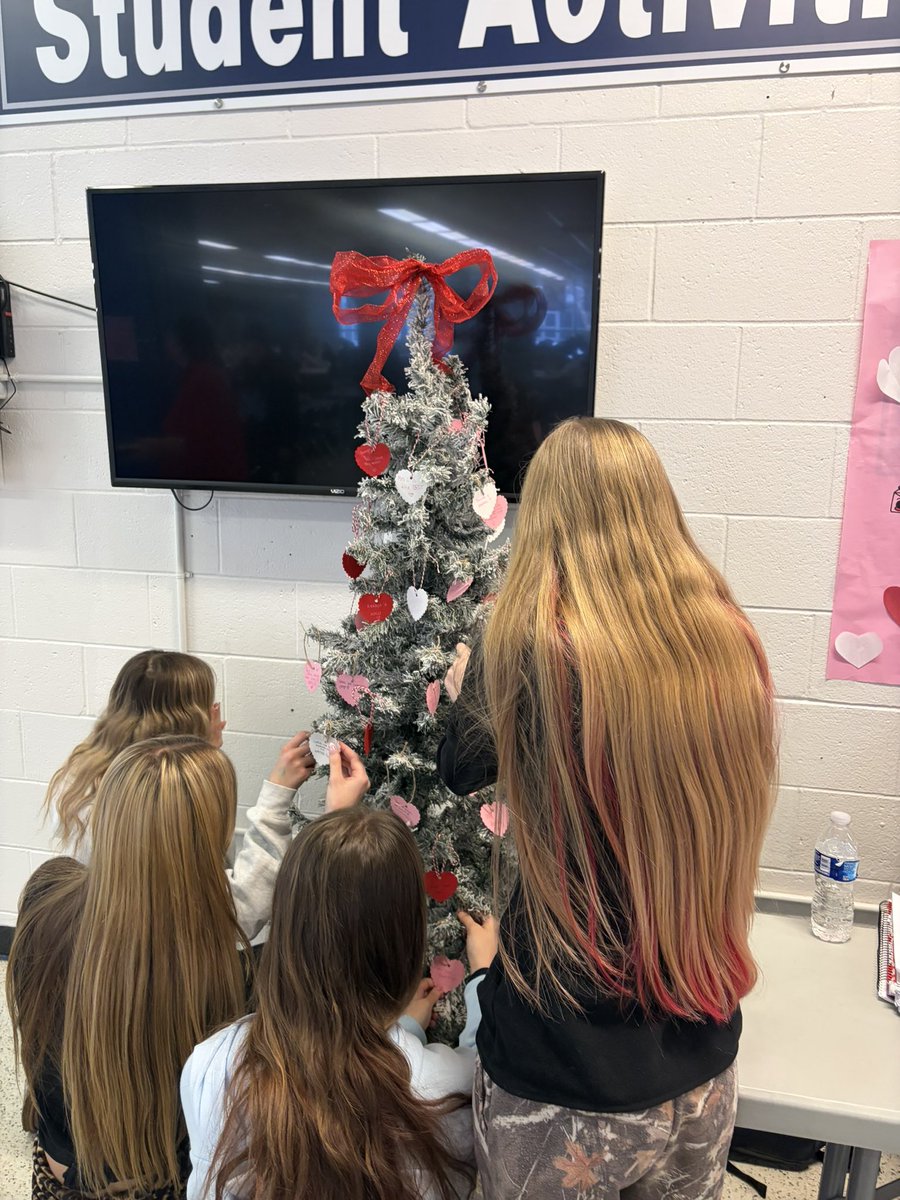 Valley Forge HS tweet media