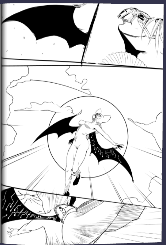 MrL707's tweet photo. I'm creating an ABSOLUTE Sonic comic book Universe! The first issue will about the seductive spy/thief, Rouge the Bat! π¦π¦π¦π¦π¦ππβ€οΈβπ₯ Illustrated by my good friend @AyresArt #SonicTheHedgehog #RougeTheBat #absolutesonic #manga #comics #sega #fanart #rougethebatfanart #comicbook #SONIC #sonicfanart #DCabsolute