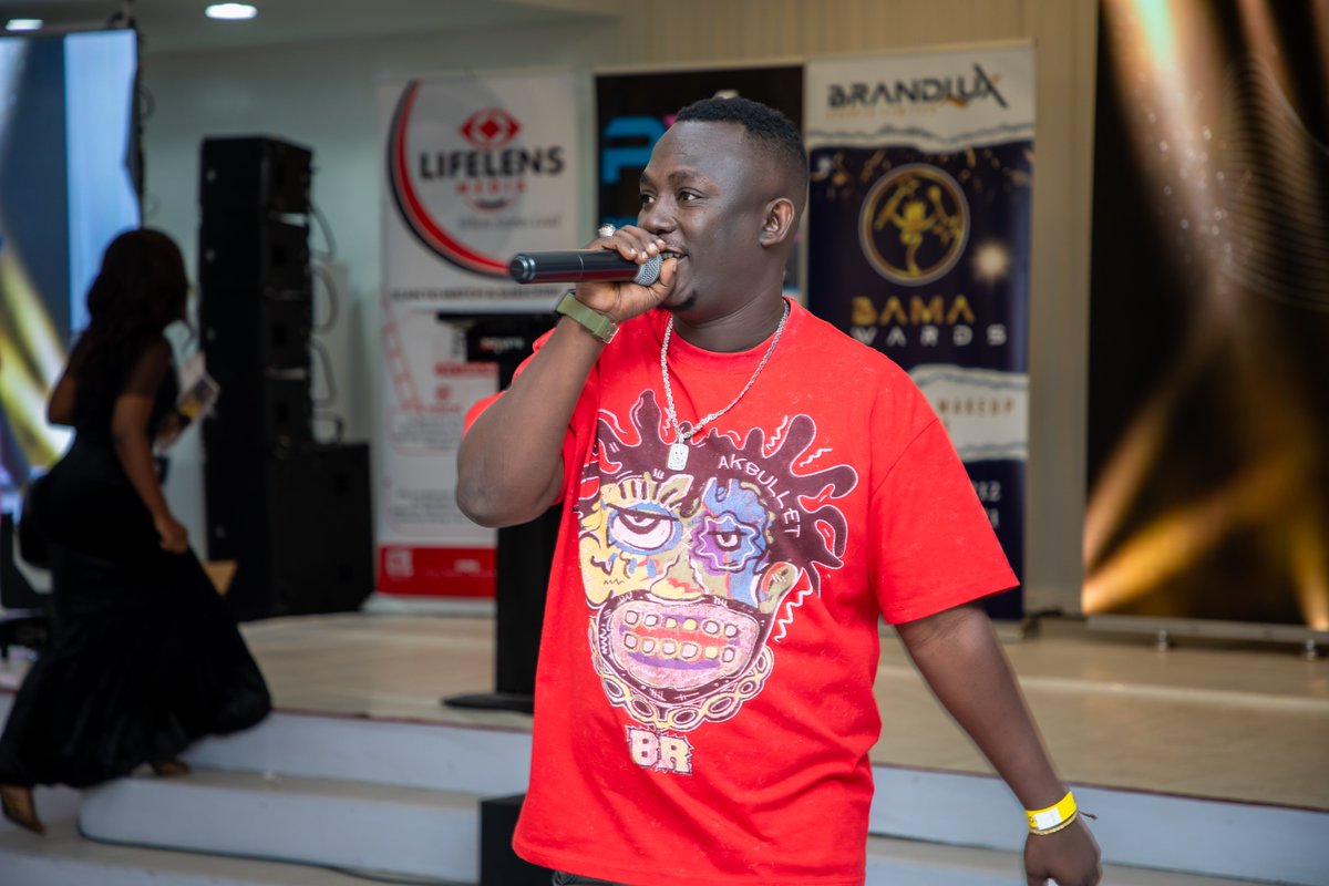 bamaawards's tweet photo. THANK YOU : @susumilakenya  for the great performance at the BAMA AWARDS ( Baking and Makeup Awards 2025 ) https://t.co/3WN7ebSSab