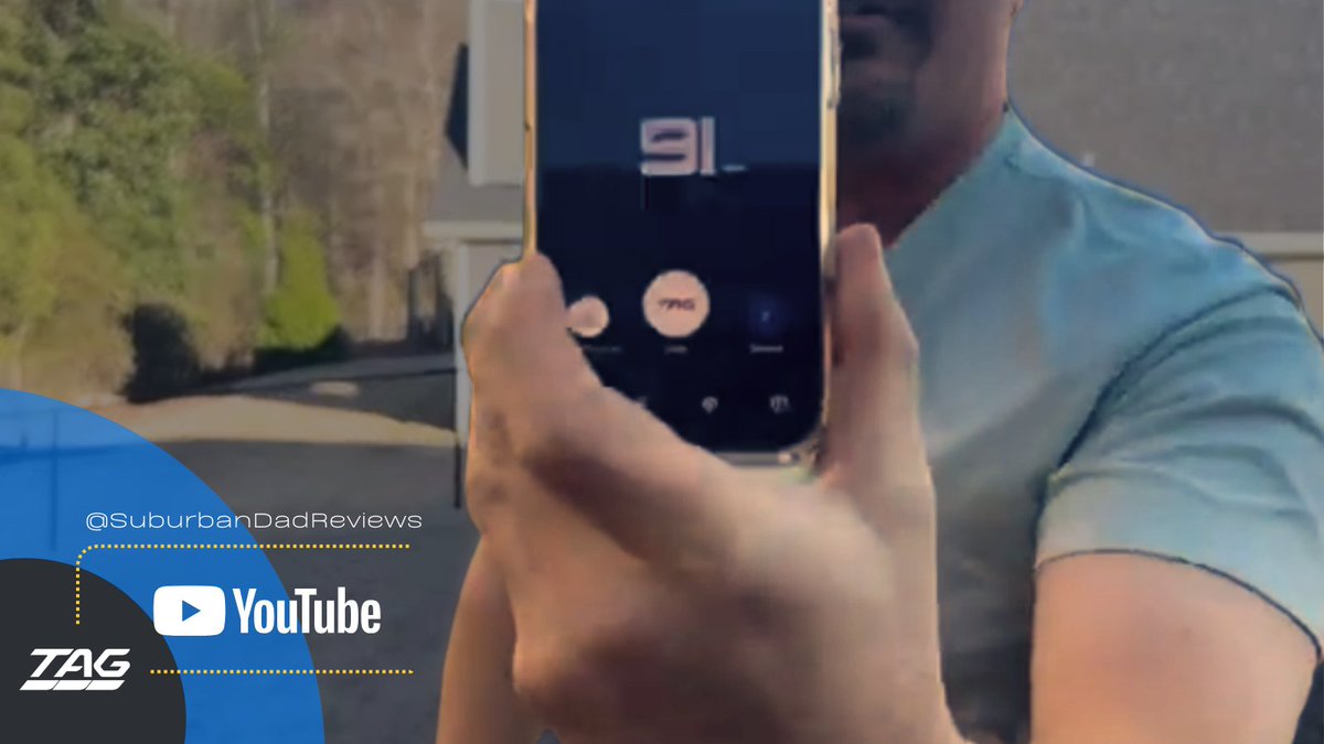 TAG Sports tweet media