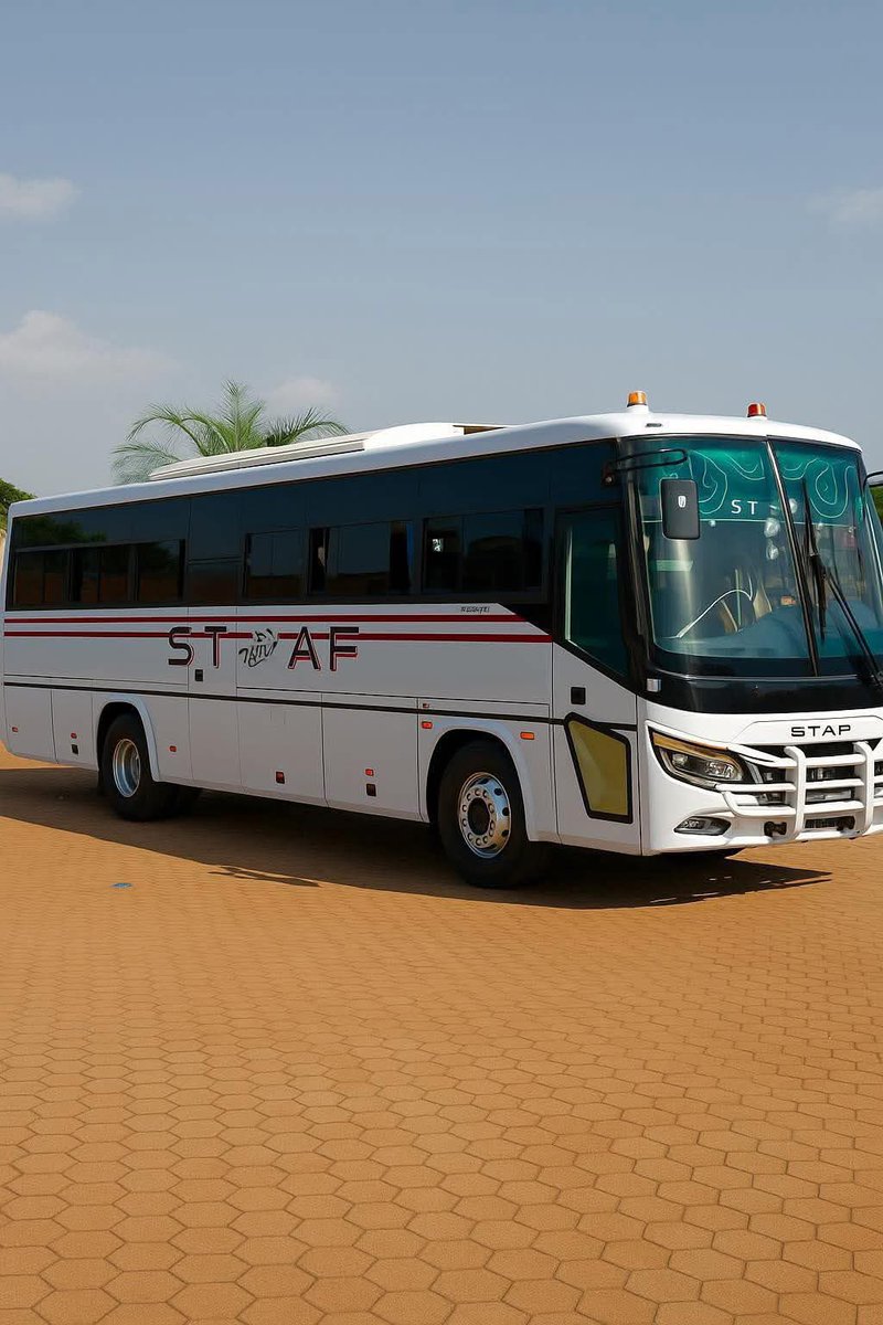 L_Activiste226's tweet image. #New226| #Burkinafaso🇧🇫⛔️‼️:

Sécurité routière : la STAF suspendue – la vie des usagers doit primer sur les intérêts économiques . 

Nous prenons acte de la décision du ministère de l’Administration territoriale et de la Mobilité (MATM) de suspendre, à compter du 16 février