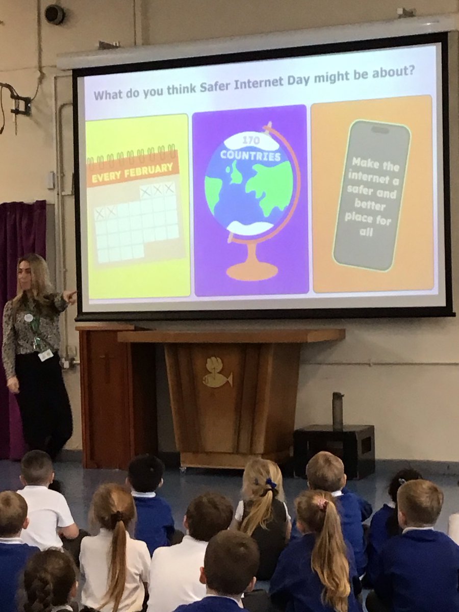 St Peter & St Paul Primary Reception tweet media