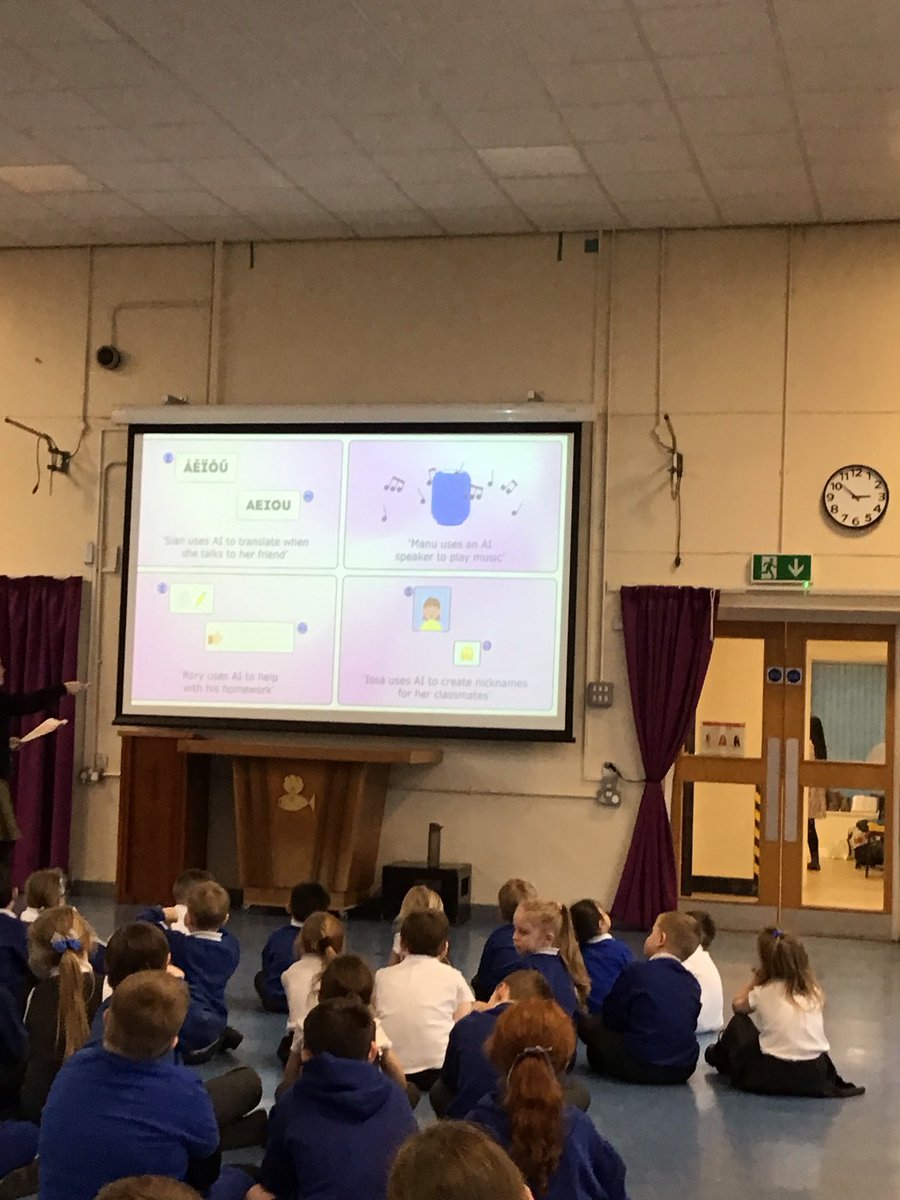 St Peter & St Paul Primary Reception tweet media