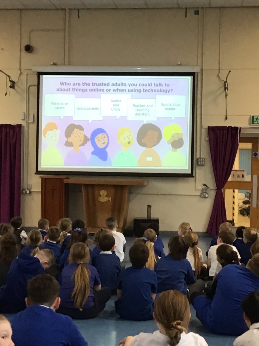 St Peter & St Paul Primary Reception tweet media