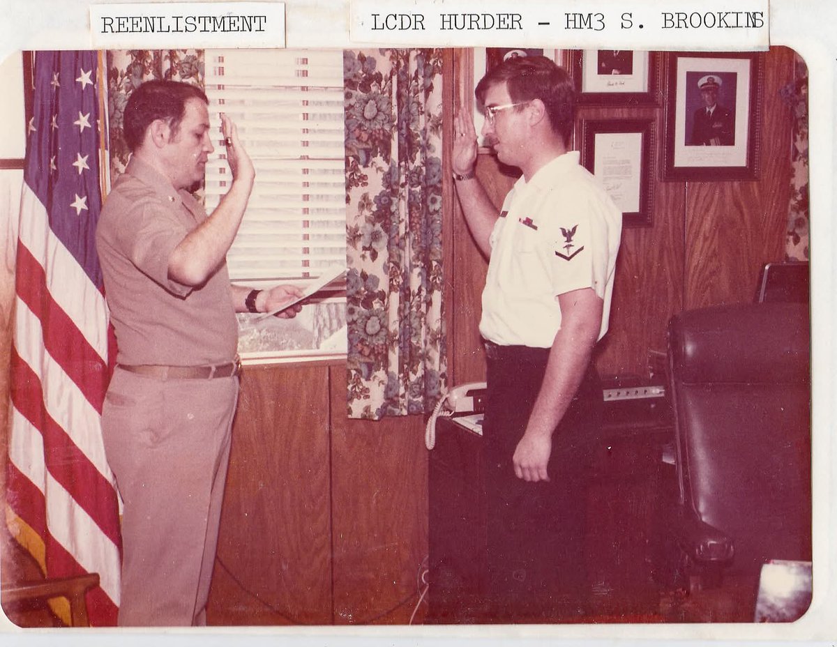 Naval Health Clinic Cherry Point tweet media