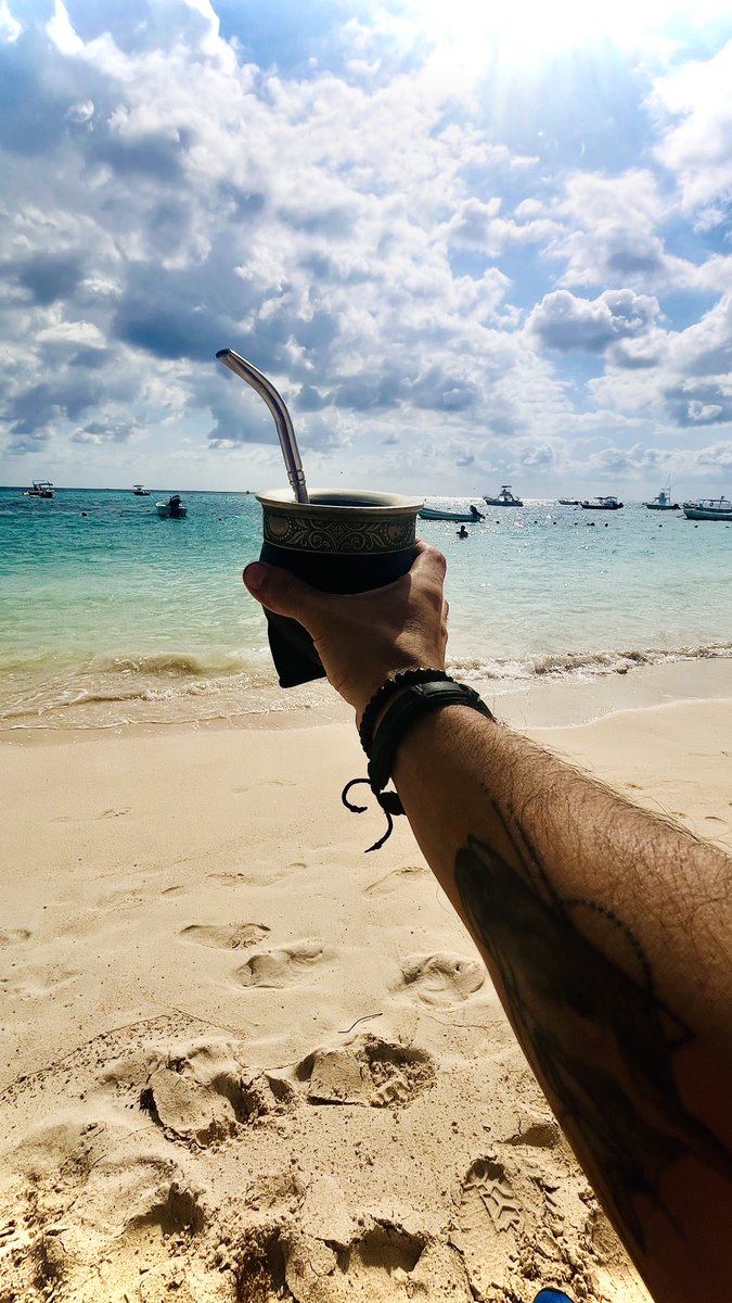 Enpezando un nuevo día…