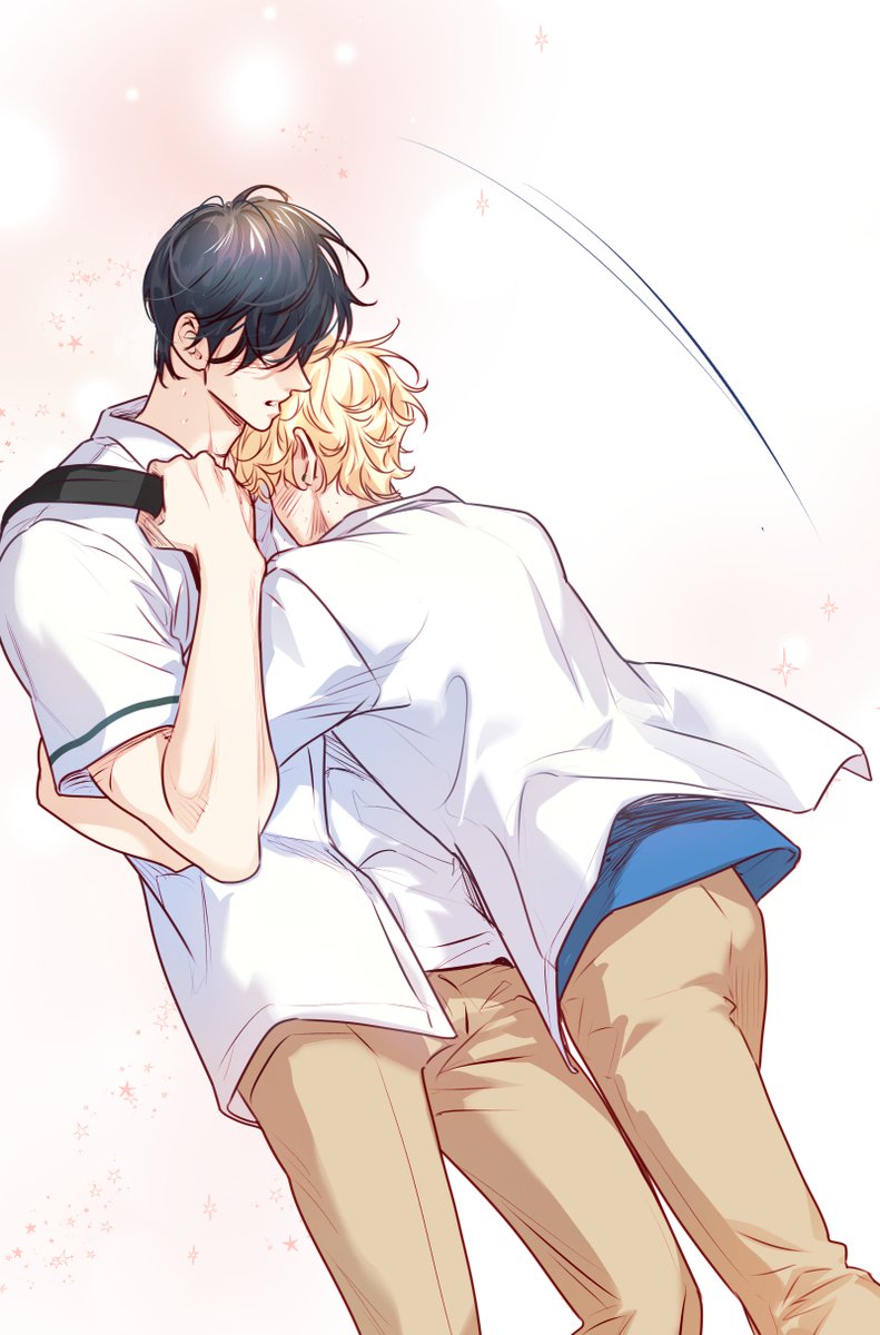 <사랑은 환상! 슈퍼스타> 35화 업로드 되었습니다. 
kr: lezhin.com/ko/comic/super…
us: lezhinus.com/en/comic/lovei…
es: lezhin.es/detail/el-amor…
벨툰: beltoon.jp/detail/superst…
fr: lezhinfr.com/detail/daf_100…
de: lezhinde.com/detail/dbd_004…
th: boomtoon.com/detail/ilusion…
tw: bomtoon.tw/detail/superst…