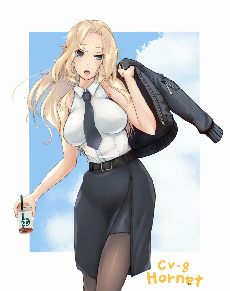 #私はこういう絵を描いています

艦これ描き 