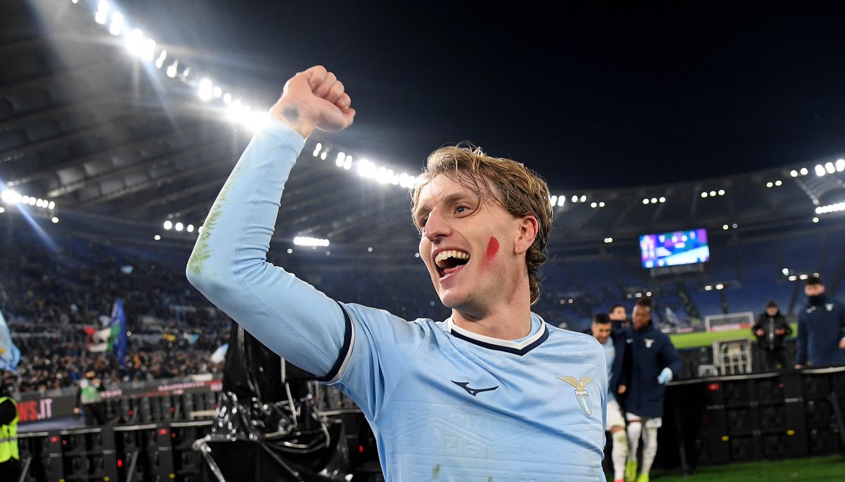 AllRoundLazio tweet media