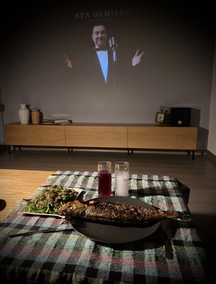 düriye’min güğümleri kalaylı…