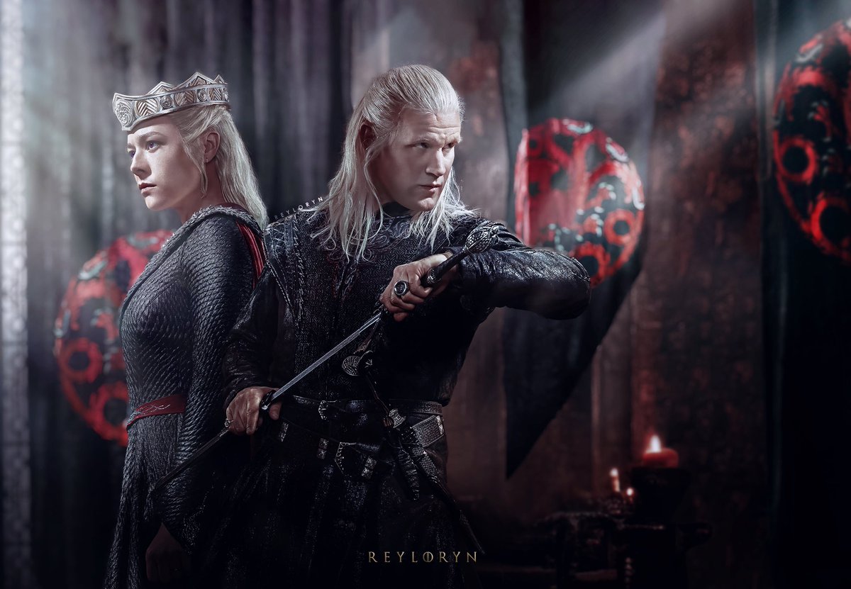 𝘿𝙖𝙞𝙡𝙮 𝘿𝙖𝙚𝙢𝙮𝙧𝙖 (@daemyradaily) on Twitter photo 