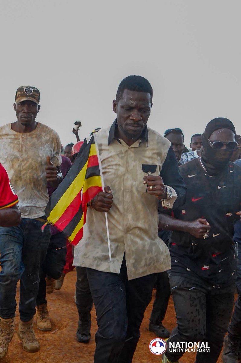 RonUganda1's tweet photo. Happy birthday mr president https://t.co/N09PhaYw06
