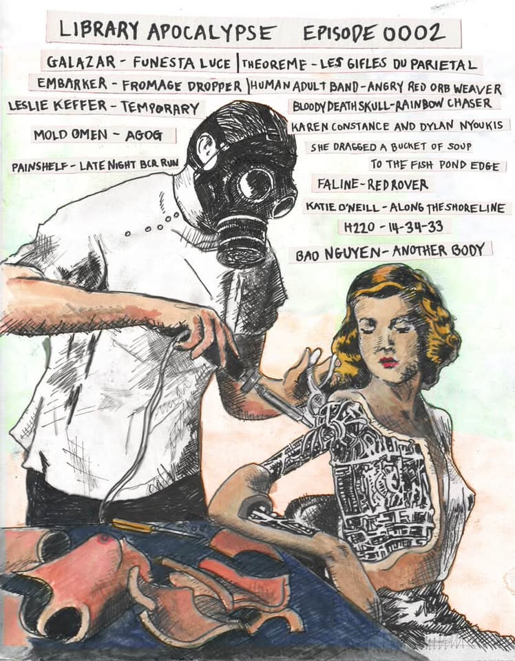 Leslie Keffer tweet media